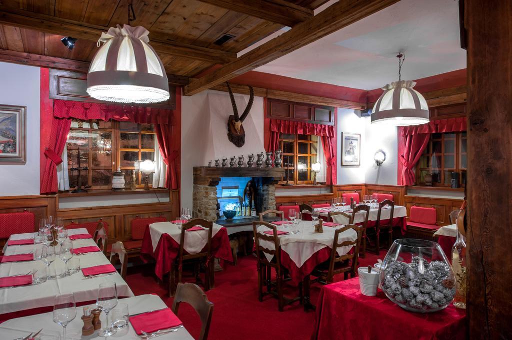 Affittacamere Lou Ressignon Cogne Exterior foto