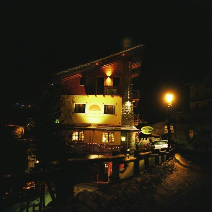 Affittacamere Lou Ressignon Cogne Exterior foto