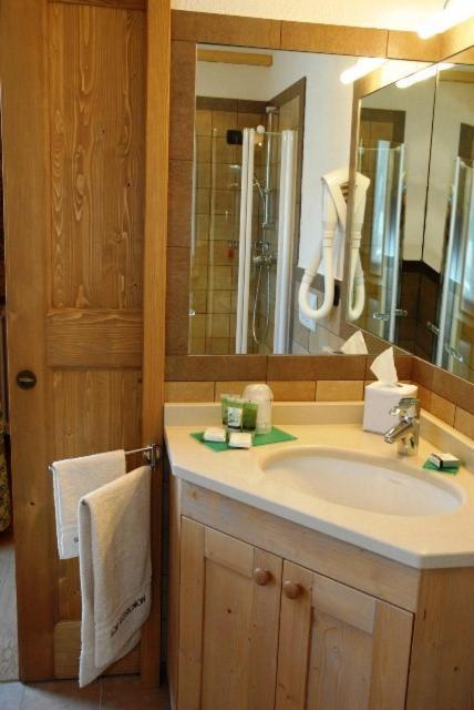 Affittacamere Lou Ressignon Cogne Zimmer foto
