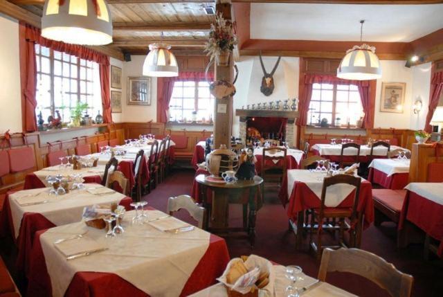Affittacamere Lou Ressignon Cogne Exterior foto